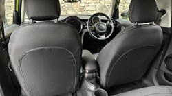 2022 (72) MINI HATCHBACK 1.5 Cooper Classic 5dr Auto 5912612