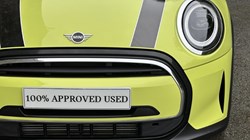 2022 (72) MINI HATCHBACK 1.5 Cooper Classic 5dr Auto 5912591