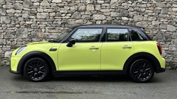 2022 (72) MINI HATCHBACK 1.5 Cooper Classic 5dr Auto 5912593