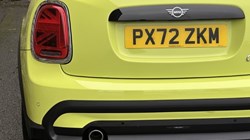 2022 (72) MINI HATCHBACK 1.5 Cooper Classic 5dr Auto 5912570