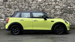 2022 (72) MINI HATCHBACK 1.5 Cooper Classic 5dr Auto 5912568
