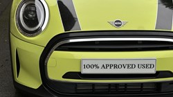 2022 (72) MINI HATCHBACK 1.5 Cooper Classic 5dr Auto 5912590