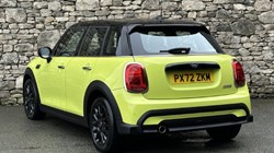 2022 (72) MINI HATCHBACK 1.5 Cooper Classic 5dr Auto 1