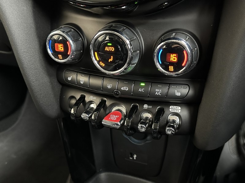 2022 (72) MINI HATCHBACK 1.5 Cooper Classic 5dr Auto 5912585