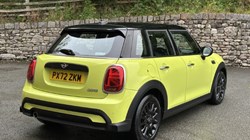 2022 (72) MINI HATCHBACK 1.5 Cooper Classic 5dr Auto 5912629