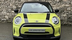 2022 (72) MINI HATCHBACK 1.5 Cooper Classic 5dr Auto 5912623