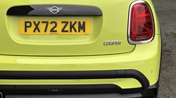 2022 (72) MINI HATCHBACK 1.5 Cooper Classic 5dr Auto 5912571