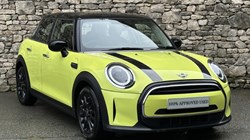 2022 (72) MINI HATCHBACK 1.5 Cooper Classic 5dr Auto 5912624