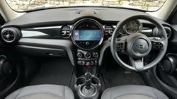 2022 (72) MINI HATCHBACK 1.5 Cooper Classic 5dr Auto 5912615
