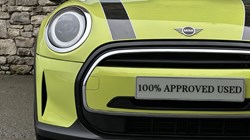 2022 (72) MINI HATCHBACK 1.5 Cooper Classic 5dr Auto 5912626