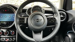 2022 (72) MINI HATCHBACK 1.5 Cooper Classic 5dr Auto 5912614