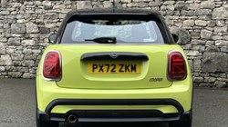 2022 (72) MINI HATCHBACK 1.5 Cooper Classic 5dr Auto 5912608
