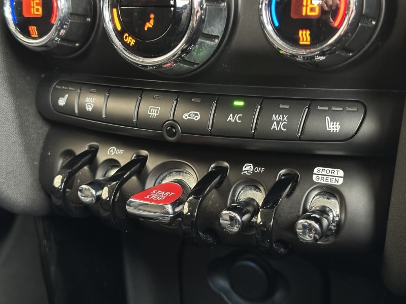 2022 (72) MINI HATCHBACK 1.5 Cooper Classic 5dr Auto 5912584