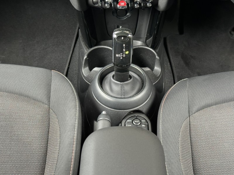 2022 (72) MINI HATCHBACK 1.5 Cooper Classic 5dr Auto 5912616
