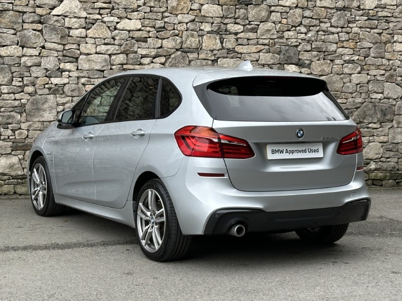 2020 (70) BMW 2 SERIES 225xe M Sport Active Tourer  5919470