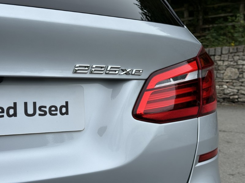 2020 (70) BMW 2 SERIES 225xe M Sport Active Tourer  5919432
