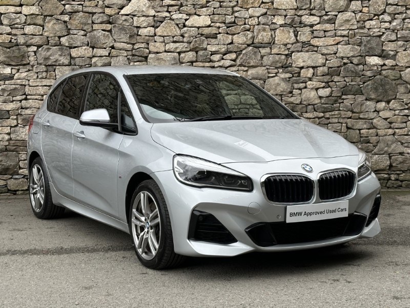 2020 (70) BMW 2 SERIES 225xe M Sport Active Tourer 