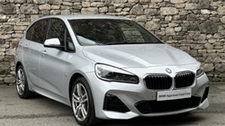 2020 (70) BMW 2 SERIES 225xe M Sport Active Tourer 5919490