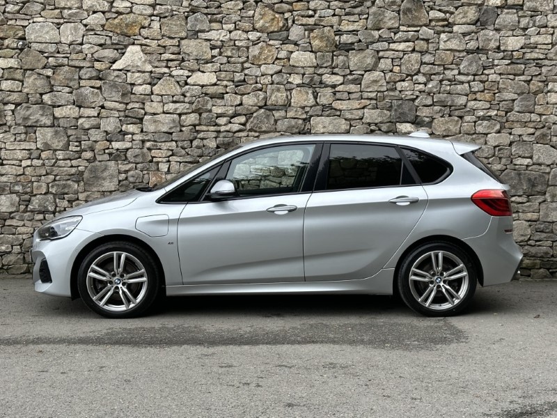 2020 (70) BMW 2 SERIES 225xe M Sport Active Tourer  5919452