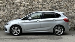 2020 (70) BMW 2 SERIES 225xe M Sport Active Tourer 5919452