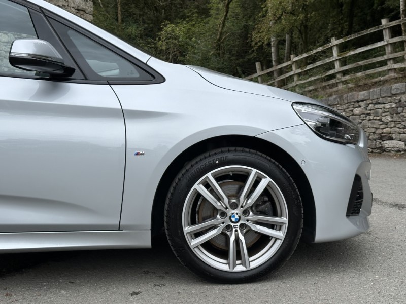 2020 (70) BMW 2 SERIES 225xe M Sport Active Tourer  5919491