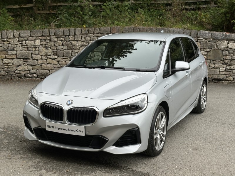 2020 (70) BMW 2 SERIES 225xe M Sport Active Tourer  5919480