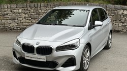 2020 (70) BMW 2 SERIES 225xe M Sport Active Tourer 5919480