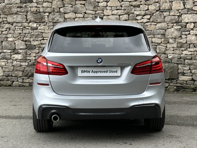 2020 (70) BMW 2 SERIES 225xe M Sport Active Tourer  5919469