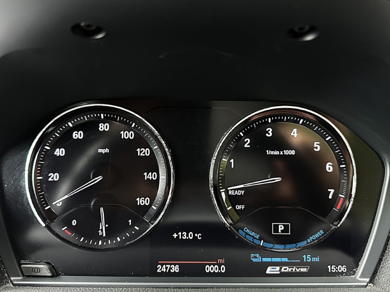 2020 (70) BMW 2 SERIES 225xe M Sport Active Tourer  5919468