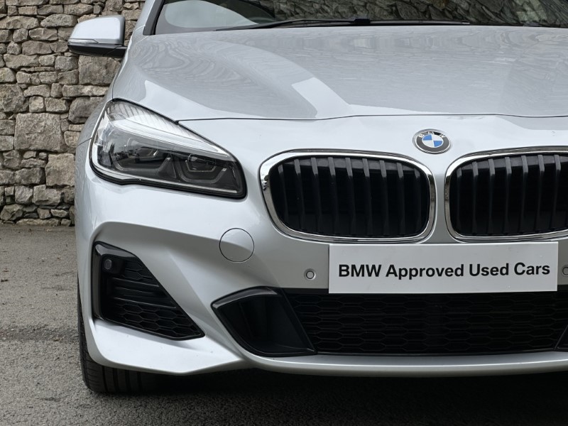 2020 (70) BMW 2 SERIES 225xe M Sport Active Tourer  5919487