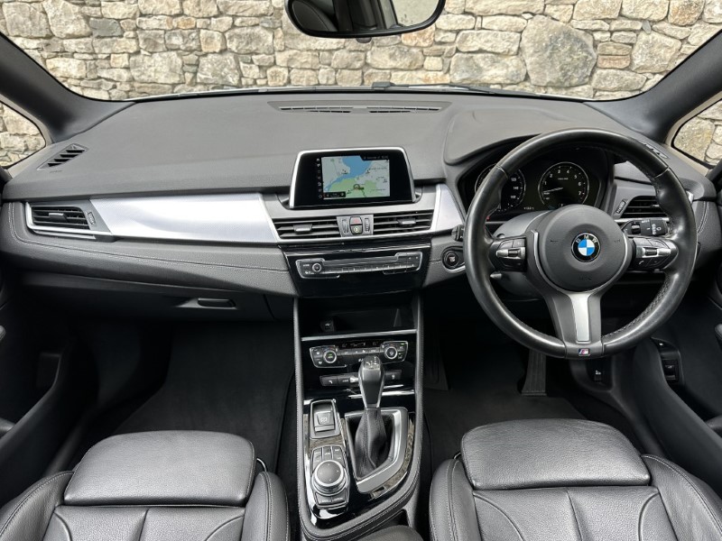 2020 (70) BMW 2 SERIES 225xe M Sport Active Tourer  5919477