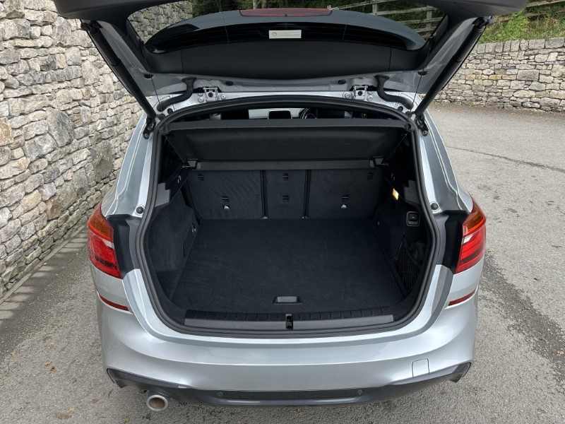 2020 (70) BMW 2 SERIES 225xe M Sport Active Tourer  5919433