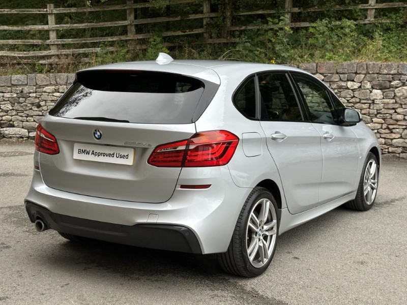 2020 (70) BMW 2 SERIES 225xe M Sport Active Tourer  5919495