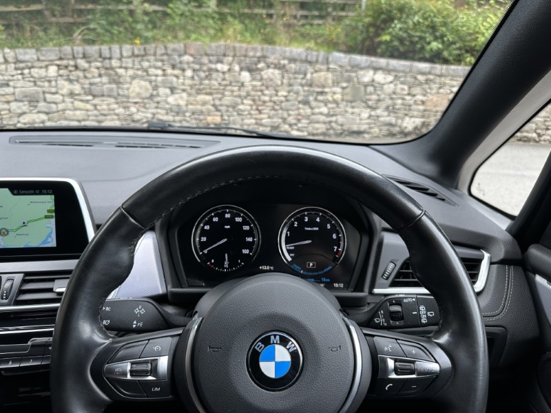 2020 (70) BMW 2 SERIES 225xe M Sport Active Tourer  5919484