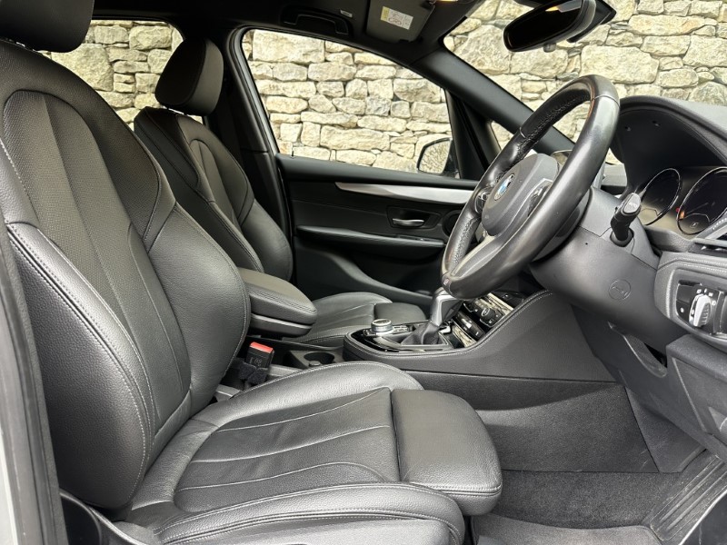2020 (70) BMW 2 SERIES 225xe M Sport Active Tourer  5919438