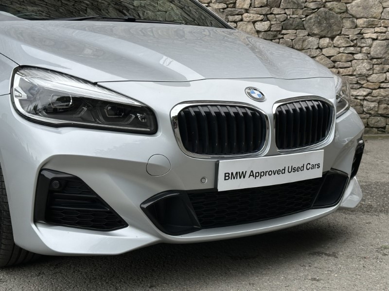 2020 (70) BMW 2 SERIES 225xe M Sport Active Tourer  5919486