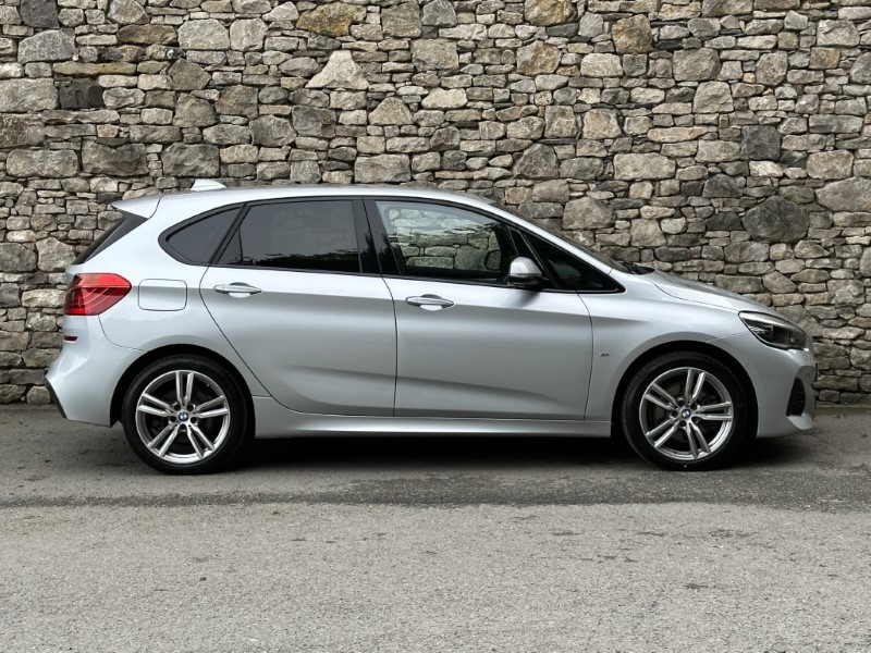 2020 (70) BMW 2 SERIES 225xe M Sport Active Tourer  5919428