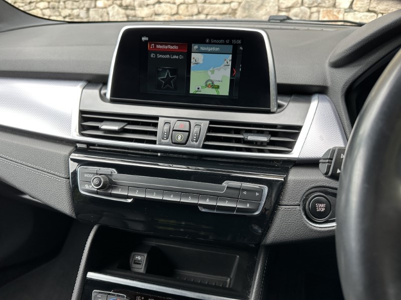 2020 (70) BMW 2 SERIES 225xe M Sport Active Tourer  5919467