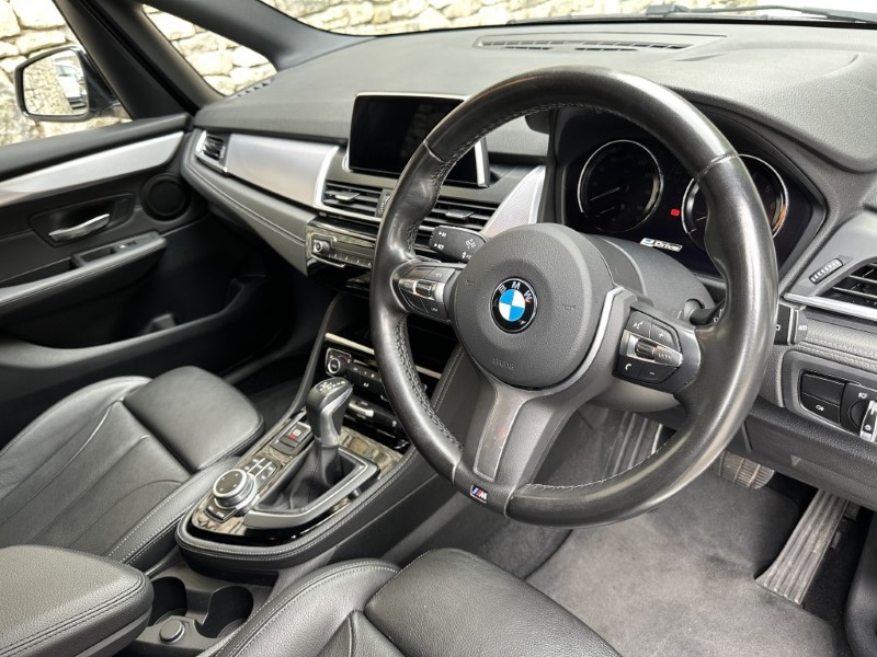2020 (70) BMW 2 SERIES 225xe M Sport Active Tourer  5919436