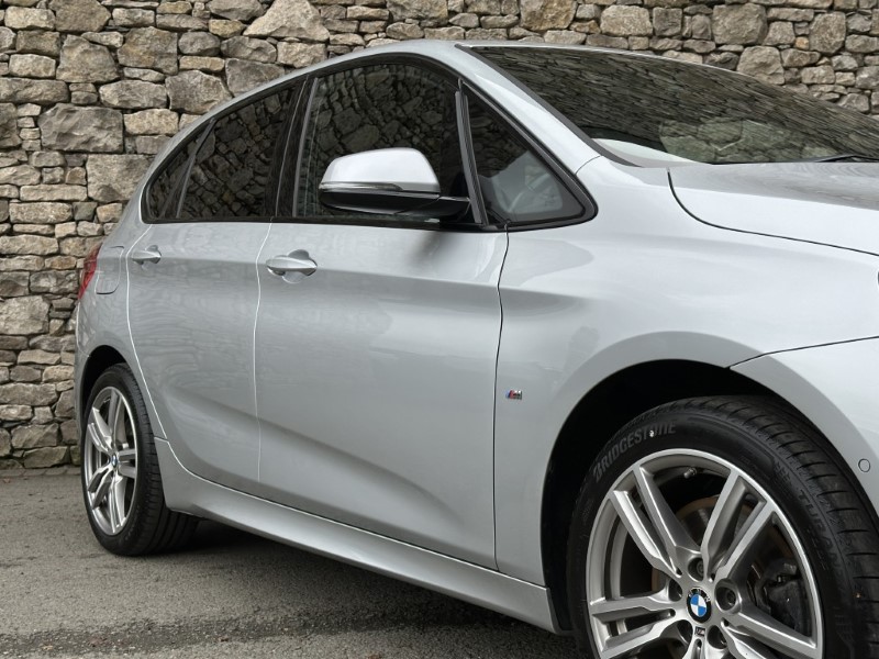 2020 (70) BMW 2 SERIES 225xe M Sport Active Tourer  5919493