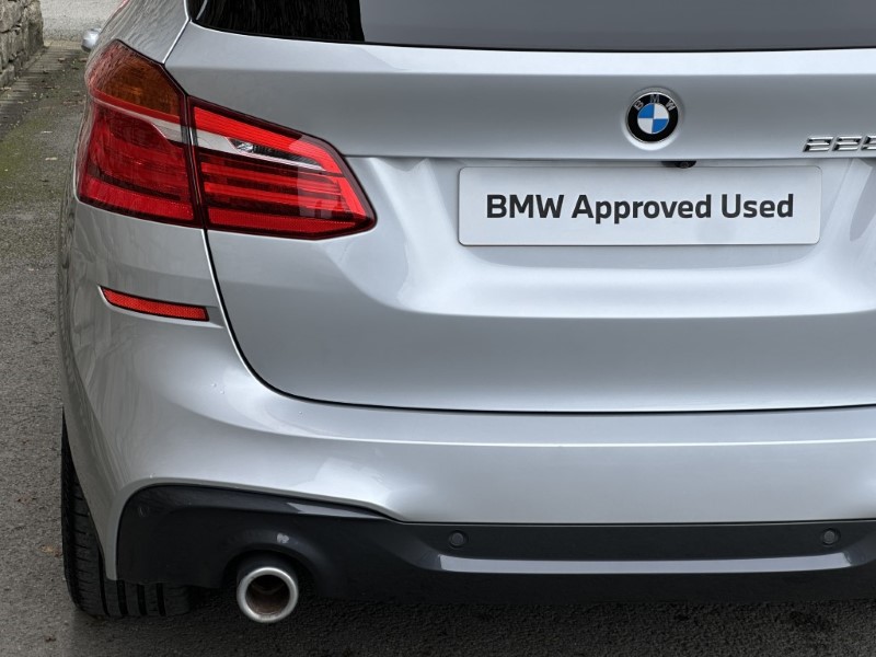 2020 (70) BMW 2 SERIES 225xe M Sport Active Tourer  5919430