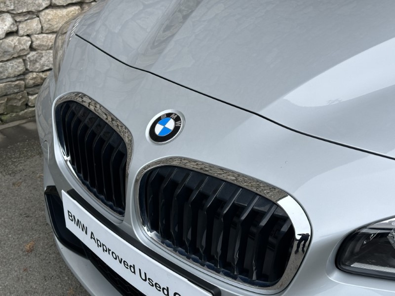 2020 (70) BMW 2 SERIES 225xe M Sport Active Tourer  5919451
