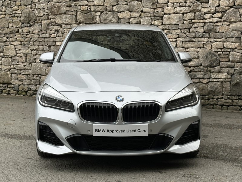 2020 (70) BMW 2 SERIES 225xe M Sport Active Tourer  5919485