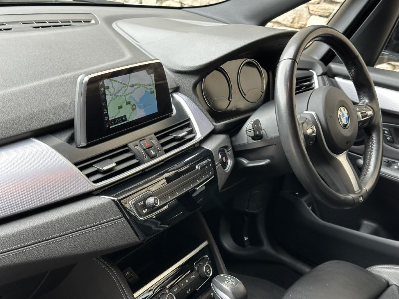 2020 (70) BMW 2 SERIES 225xe M Sport Active Tourer  5919457
