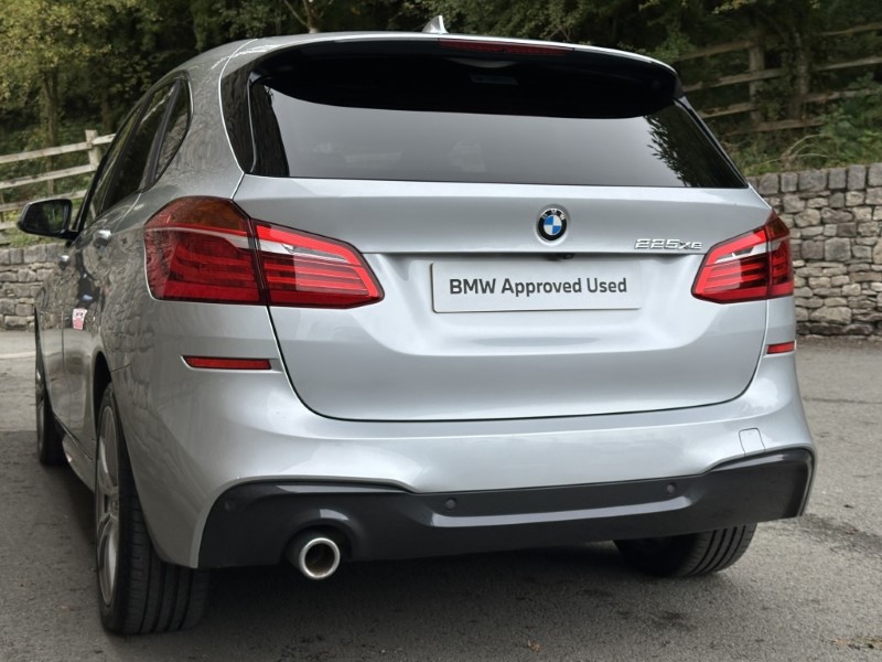 2020 (70) BMW 2 SERIES 225xe M Sport Active Tourer  5919429