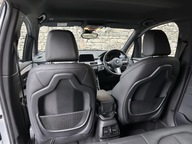 2020 (70) BMW 2 SERIES 225xe M Sport Active Tourer  5919474