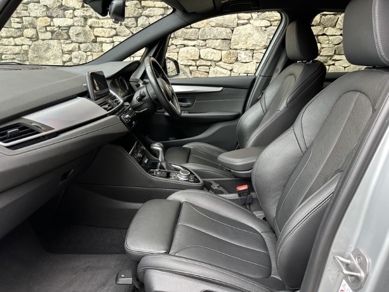2020 (70) BMW 2 SERIES 225xe M Sport Active Tourer  5919456