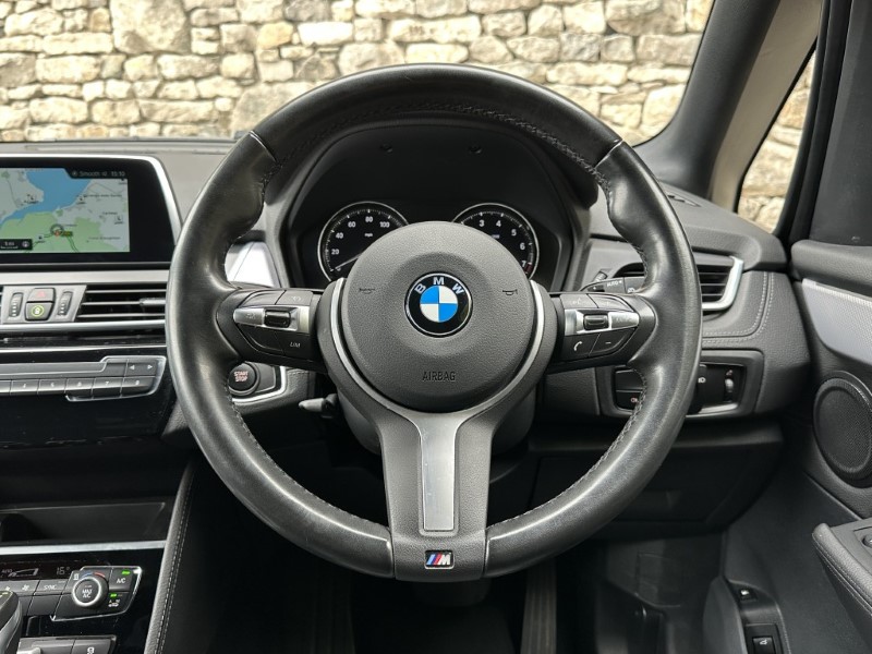 2020 (70) BMW 2 SERIES 225xe M Sport Active Tourer  5919476