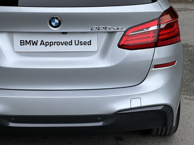 2020 (70) BMW 2 SERIES 225xe M Sport Active Tourer  5919431