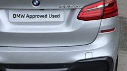 2020 (70) BMW 2 SERIES 225xe M Sport Active Tourer 5919431